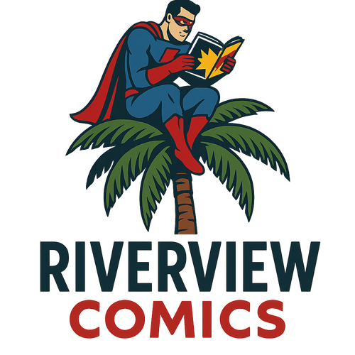 Riverview Comics