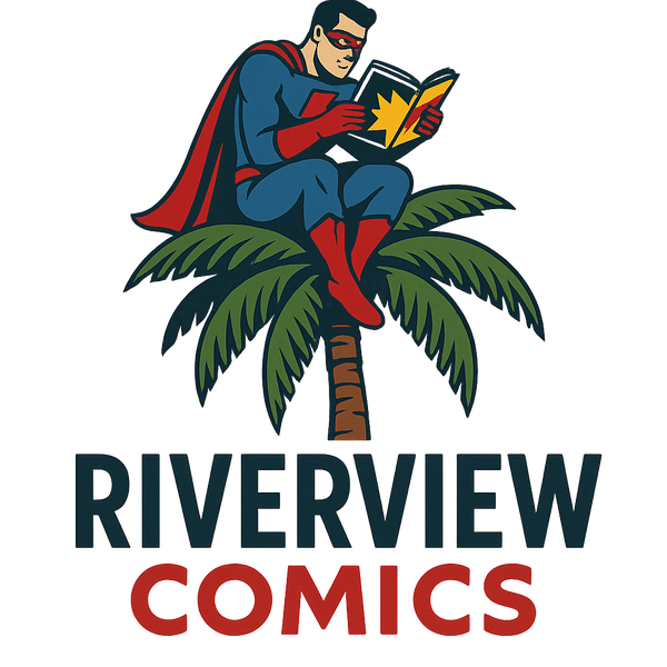 Riverview Comics